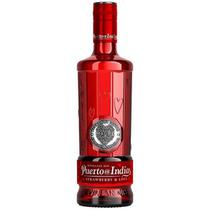 Gin Puerto de Indias Strawberry & Love 700ML foto principal