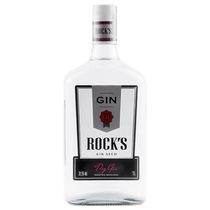 Gin Rock's 1 Litro