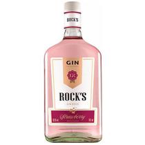 Gin Rock's Strawberry 995ML foto principal