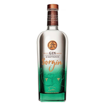 Gin Sorgin Sauvignon 700ML foto principal