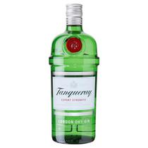 Gin Tanqueray London Dry 750ML