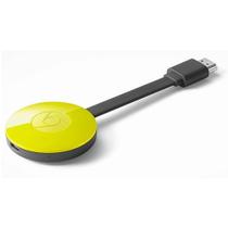 Google Chromecast 2 HDMI Streaming foto 2