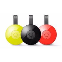 Google Chromecast 2 HDMI Streaming foto 4