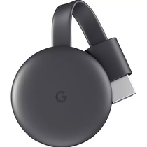 Google Chromecast 3 HDMI Streaming foto principal