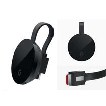 Google Chromecast Ultra 4K HDMI Streaming foto 1