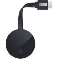 Google Chromecast Ultra 4K HDMI Streaming foto 2