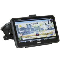 GPS BAK BK-GPS7009 7.0"