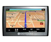 GPS Dotcom 5002 5.0" foto principal