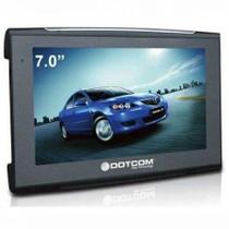 GPS Dotcom 7002 TV 7" foto principal