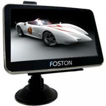 GPS Foston FS-707DC TV 7" foto principal