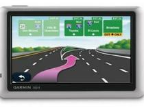 GPS Garmin Nuvi 1450 5"  foto principal