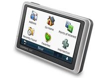 GPS Garmin Nuvi 1450 5"  foto 1
