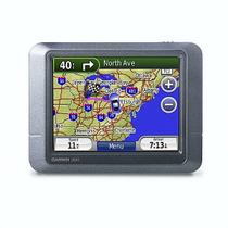 GPS Garmin Nuvi 205W 3.5" foto 2