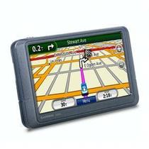 GPS Garmin Nuvi 205W 3.5" foto principal