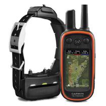 GPS Garmin Alpha 100 Bundle foto principal