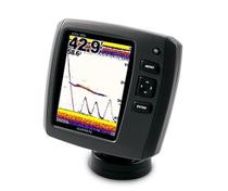 GPS Garmin Echo 500C Fishfinder 5.0" foto 1