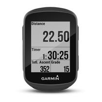 GPS Garmin Edge 130 Bundle 1.8" foto 2