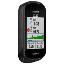 GPS Garmin Edge 530 2.6" foto principal