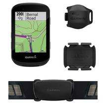 GPS Garmin Edge 530 Sensor Bundle 2.6"