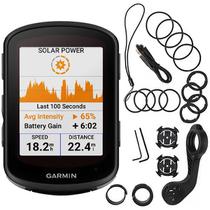 GPS Garmin Edge 540 Solar 2.6" foto principal