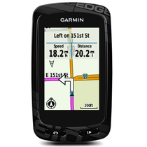 GPS Garmin Edge 810 2.6"