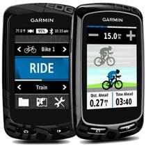 GPS Garmin Edge 810 2.6" foto 2
