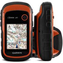 GPS Garmin Etrex 20 foto 2