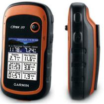 GPS Garmin Etrex 20 foto 1