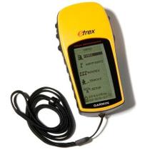 GPS Garmin Etrex H 2.8"