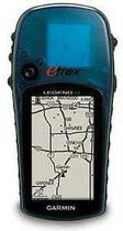 GPS Garmin Etrex Legend H foto 1