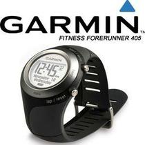 GPS Garmin Forerunner 405 foto 2