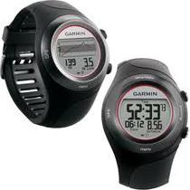 GPS Garmin Forerunner 410 Relógio foto 1