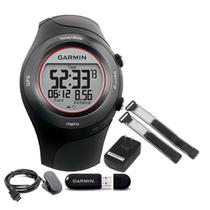 GPS Garmin Forerunner 410 Relógio foto 2