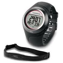 GPS Garmin Forerunner 410 Relógio foto 3