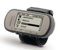 GPS Garmin Foretrex 301 1.4" foto 1