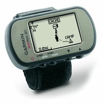GPS Garmin Foretrex 301 1.4" foto principal