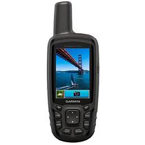 GPS Garmin Gpsmap 64SC 2.6"