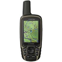 GPS Garmin GPSMAP 64sx 2.6"