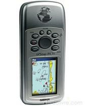 GPS Garmin GPSMAP 76CSX foto principal