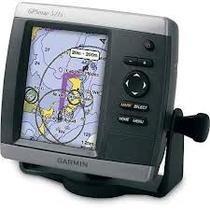 GPS Garmin Map-521S 5.0" foto 2