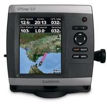GPS Garmin Map-521S 5.0" foto 1