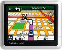 GPS Garmin Nuvi 1100 3.5" foto principal