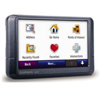 GPS Garmin Nuvi 265W 4.3" foto principal