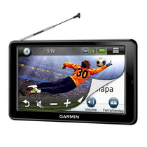 GPS Garmin Nuvi 2795 TV 7.0" foto principal
