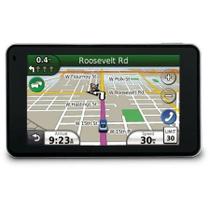 GPS Garmin Nuvi 3760 4.3" foto principal