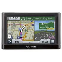 GPS Garmin Nuvi 55 5"