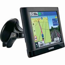 GPS Garmin Nuvi 55 5" foto 1