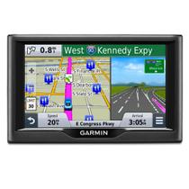 GPS Garmin Nuvi 57 5" foto principal
