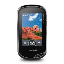 GPS Garmin Oregon 750T 3.0"