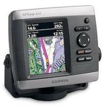 GPS Garmin Sonda Map 441S 4.0" foto principal